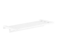 Hansgrohe Addstoris porte-serviettes 65cm mat blanc 41751700
