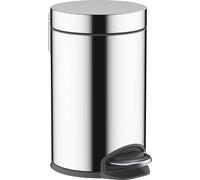 Hansgrohe AddStoris poubelle 3 l chrome 41775000