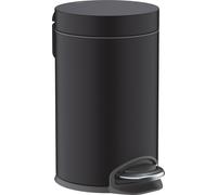 Hansgrohe AddStoris poubelle 3 l noir 41775670