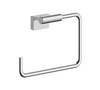 hansgrohe AddStoris S Anneau porte-serviette, 41784000,