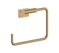 hansgrohe AddStoris S Anneau porte-serviette, 41784140,
