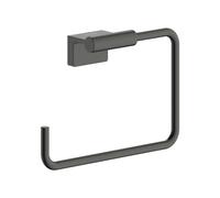 hansgrohe AddStoris S Anneau porte-serviette, 41784340,