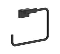 hansgrohe AddStoris S Anneau porte-serviette, 41784670,