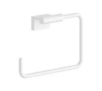 hansgrohe AddStoris S Anneau porte-serviette, 41784700,