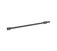 hansgrohe AddStoris S Porte-serviettes de bain, 41767340,