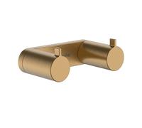 hansgrohe AddStoris S Crochet porte-serviette, 41785140,