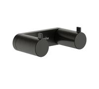 hansgrohe AddStoris S Crochet porte-serviette, 41785340,