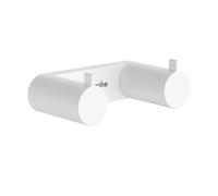 hansgrohe AddStoris S Crochet porte-serviette, 41785700,