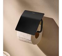 hansgrohe AddStoris S Dérouleur de papier toilette, 41783670,