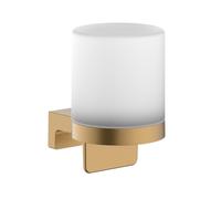 hansgrohe AddStoris S Distributeur de savon, 41765140,