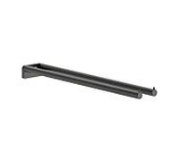 hansgrohe AddStoris S Porte-serviettes de toilette, 41787340,