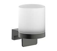 hansgrohe AddStoris S Distributeur de savon, 41765340,
