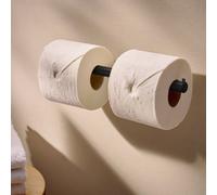 hansgrohe AddStoris S Porte-rouleaux de papier toilette, 41768670,