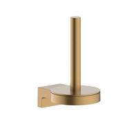 hansgrohe AddStoris S Porte-rouleaux de papier toilette, 41786140,