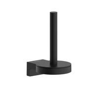 hansgrohe AddStoris S Porte-rouleaux de papier toilette, 41786670,