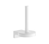 hansgrohe AddStoris S Porte-rouleaux de papier toilette, 41786700,