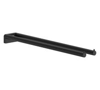 hansgrohe AddStoris S Porte-serviettes de toilette, 41787670,