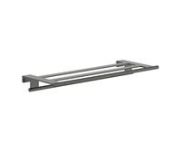 hansgrohe AddStoris S Rack porte-serviettes, 41781340,