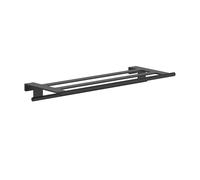 hansgrohe AddStoris S Rack porte-serviettes, 41781670,