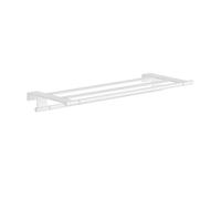 hansgrohe AddStoris S Rack porte-serviettes, 41781700,