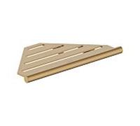 hansgrohe AddStoris S Seifenkorb 41761140 Wandmontage, brushed bronze