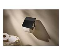hansgrohe AddStoris S Dérouleur de papier toilette, 41783670,