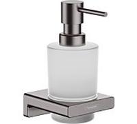 hansgrohe AddStoris Distributeur de savon liquide, 41745340,