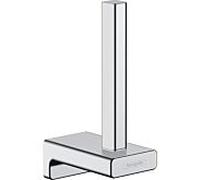hansgrohe AddStoris support papier de rechange 41756000 fixation murale, métal, chromé