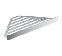 hansgrohe savon AddStoris 41741000 fixation murale, métal, chromé