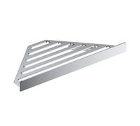 hansgrohe savon AddStoris 41741000 fixation murale, métal, chromé