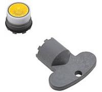 hansgrohe aérateur Axor M16.5 x 2000 98926000