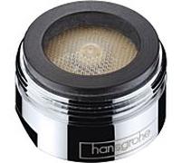 hansgrohe aérateur pivotant 95400000