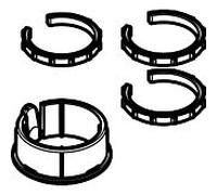 hansgrohe anneaux hansgrohe match0 98365000