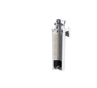 hansgrohe Aqittura filtre échangeur dions, 76815000