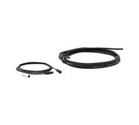 hansgrohe Aquittura F25 Kit de rallonge, 76816000,