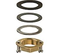 hansgrohe Fixation 13961000