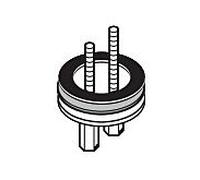 hansgrohe arbre match0 94138000