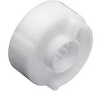hansgrohe Stell / Anschlagscheib.Temp chromé 95041000