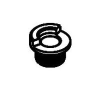 hansgrohe bague d'arrêt 95579000