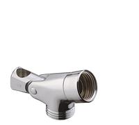 hansgrohe Articulation pour barre Unica Standard, chromé, 28650000