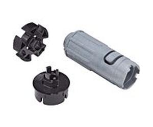 hansgrohe assemblage match0 58085000 pour robinet de vidange