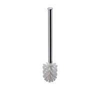 hansgrohe remplacement brosse WC 40089000 chromé , avec manche