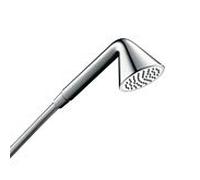 hansgrohe Axor 1jet 26025000 conçue par Front, chromé , Eco jet