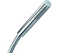 hansgrohe AXOR 1jet douchette à main, 10531000, Couleur: chrome