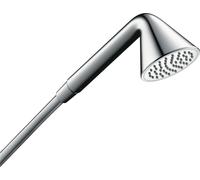 Hansgrohe Axor 1jet 26025000 conçue par Front chromé Eco jet
