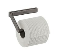 Hansgrohe AXOR Accessoires universels Porte-rouleau de papier sans couvercle, Coloris: Chrome noir brossÃ© - 42846340