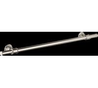 hansgrohe AXOR AXOR Montreux porte-serviettes de bain 600 mm, 42060950, Couleur: laiton brossé
