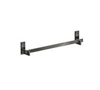 hansgrohe Axor Badetuchhalter 42661330 600 mm, chrome noir poli