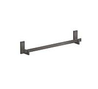 hansgrohe Axor Badetuchhalter 42661340 600 mm, chrome noir brossé