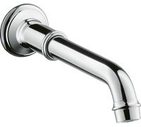 Hansgrohe Bec de bain Axor Montreux 16541000 – Déport 166–220 mm – Chromé
